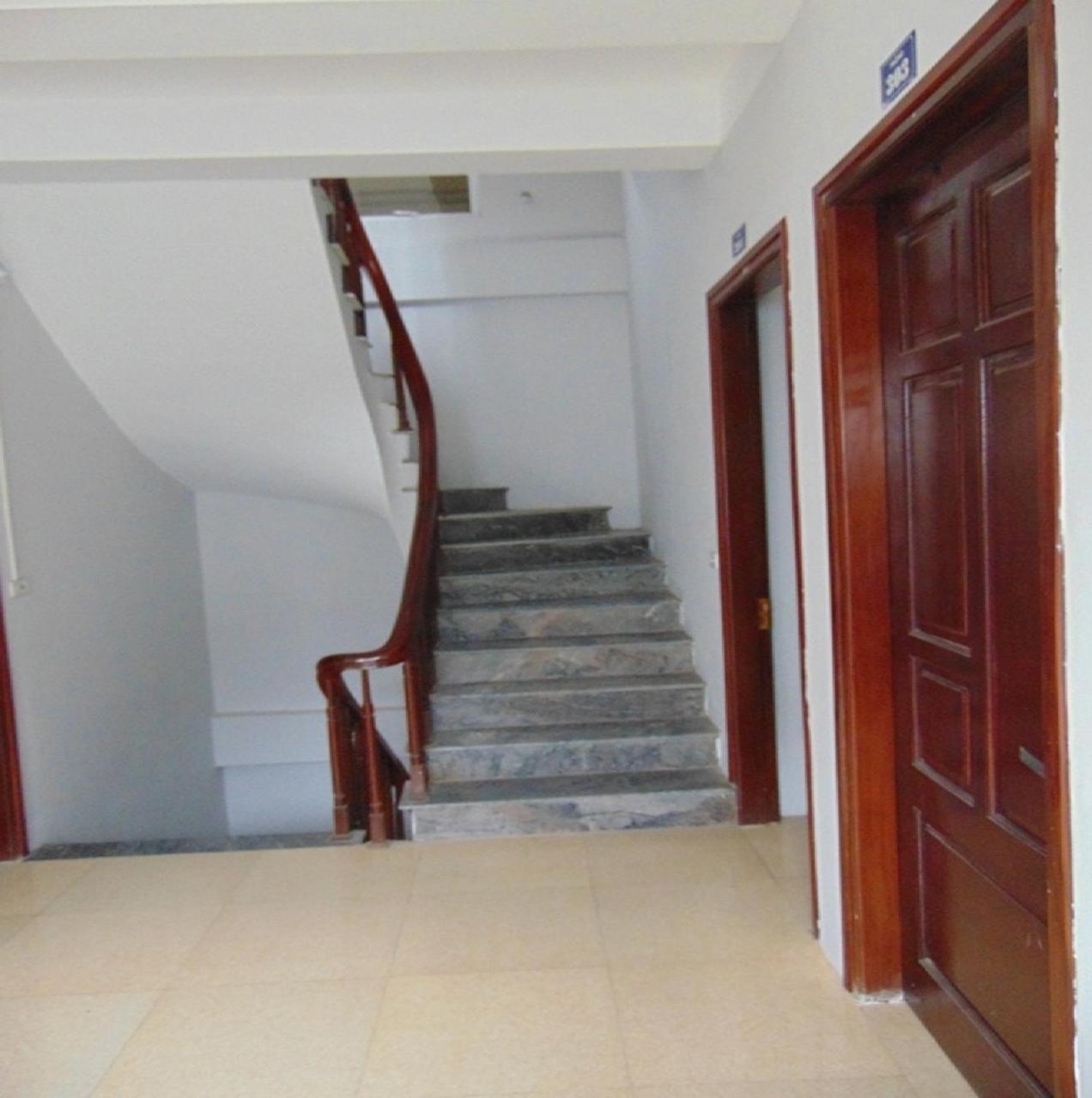 Huy Hoang Airport Bed and Breakfast Hanoi Eksteriør billede